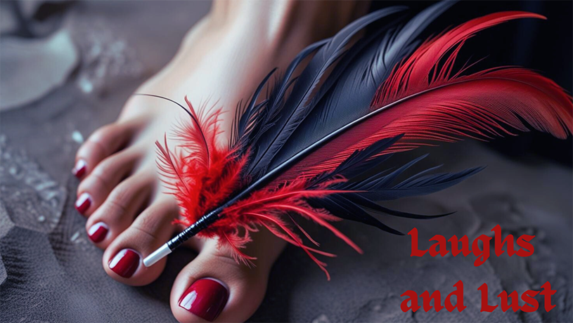 laughsandlust